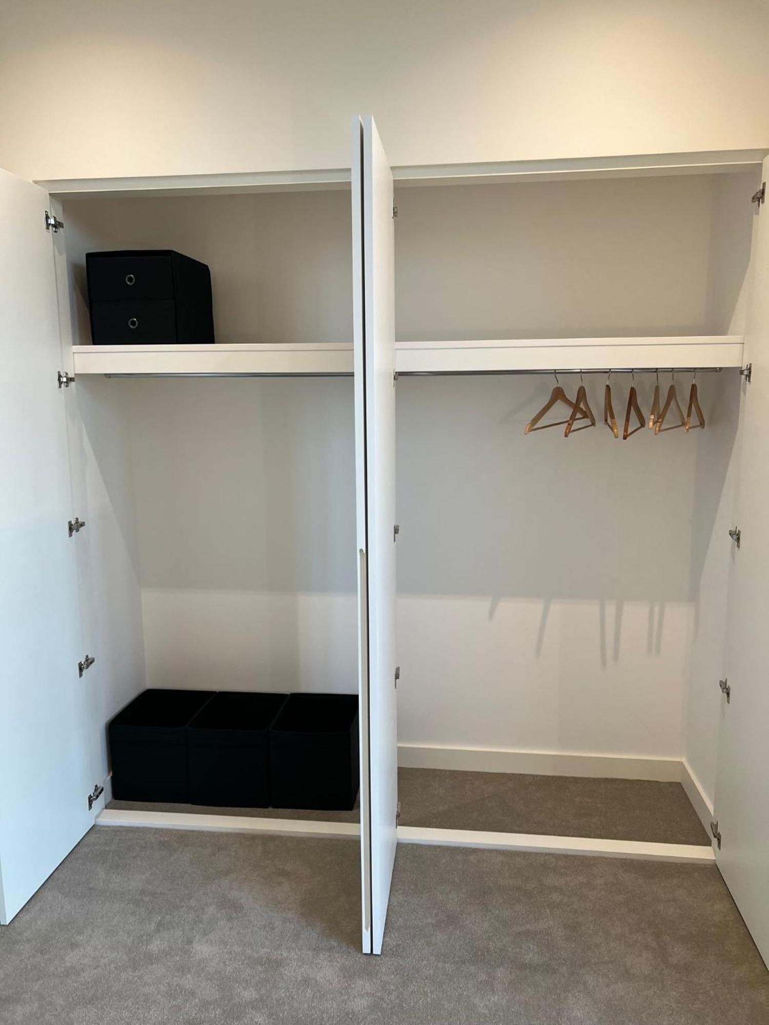 Cozy Room With Private Bathroom In Luxurious Flat لندن المظهر الخارجي الصورة
