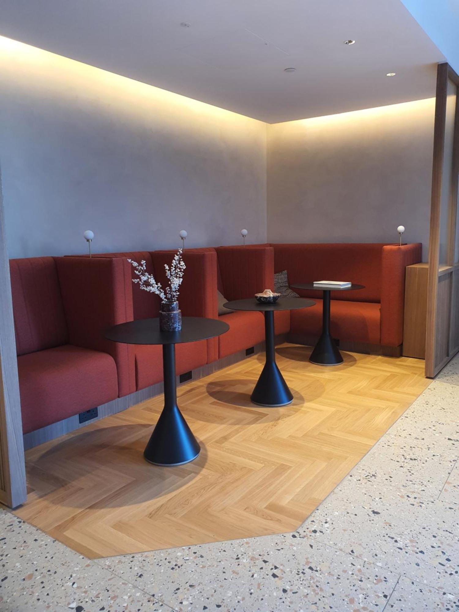 Cozy Room With Private Bathroom In Luxurious Flat لندن المظهر الخارجي الصورة